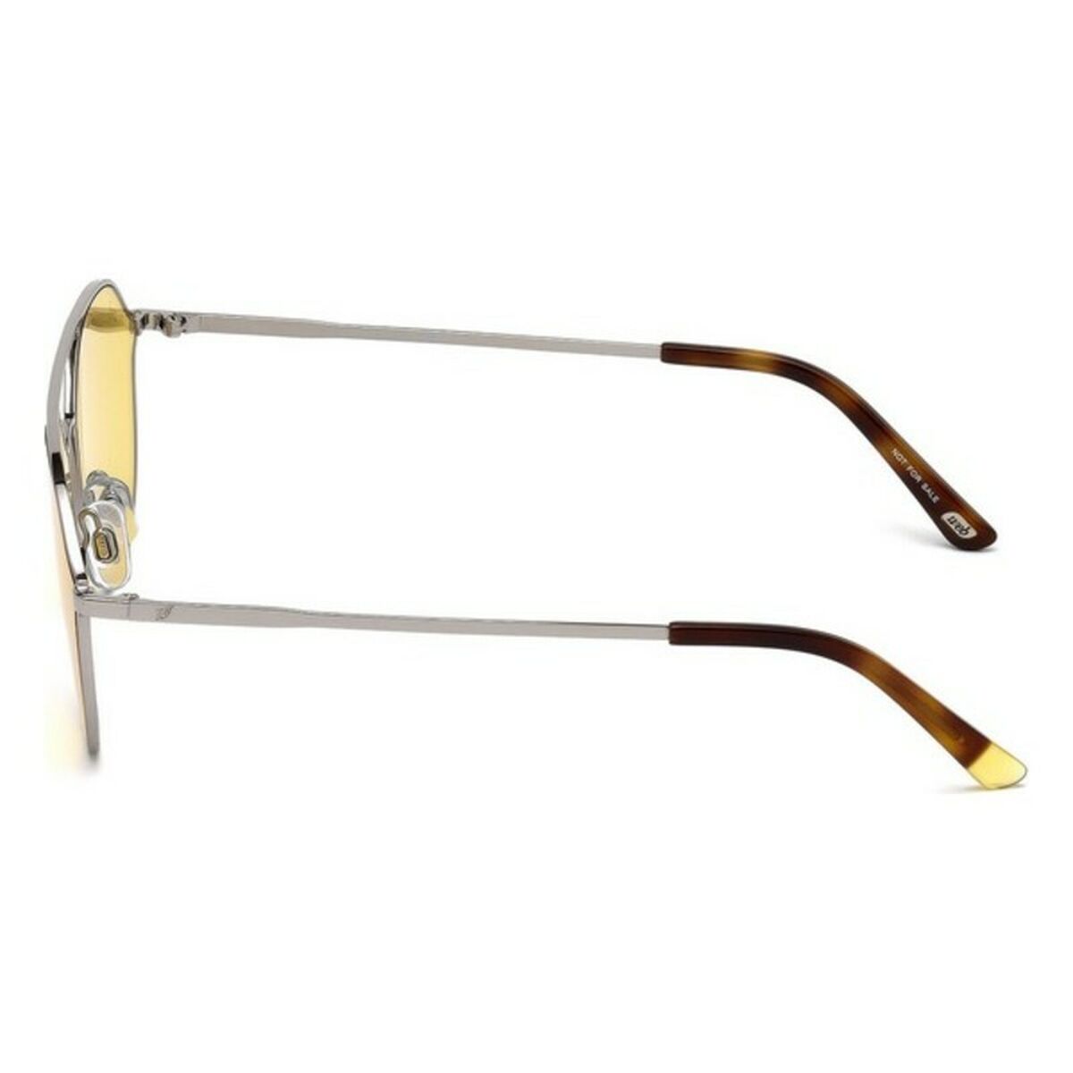 Gafas de Sol Unisex Web Eyewear ø 59 mm